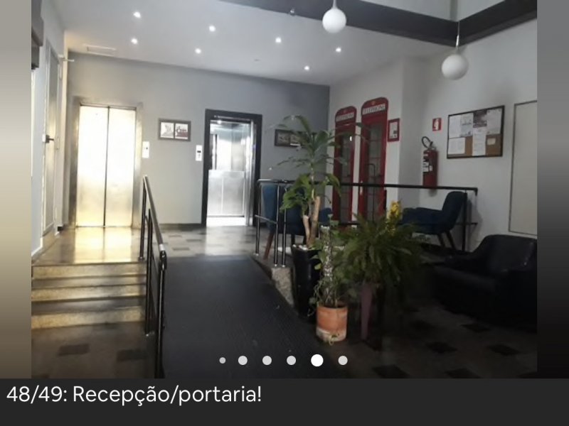Apartamento à venda Santa Cecília com 45m² e 1 quarto por R$ 280.000 - 630087408-img-1042.jpg