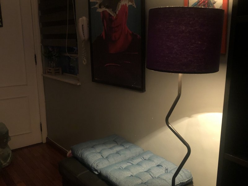 Apartamento à venda Santa Cecília com 45m² e 1 quarto por R$ 280.000 - 678316483-img-9925.JPG