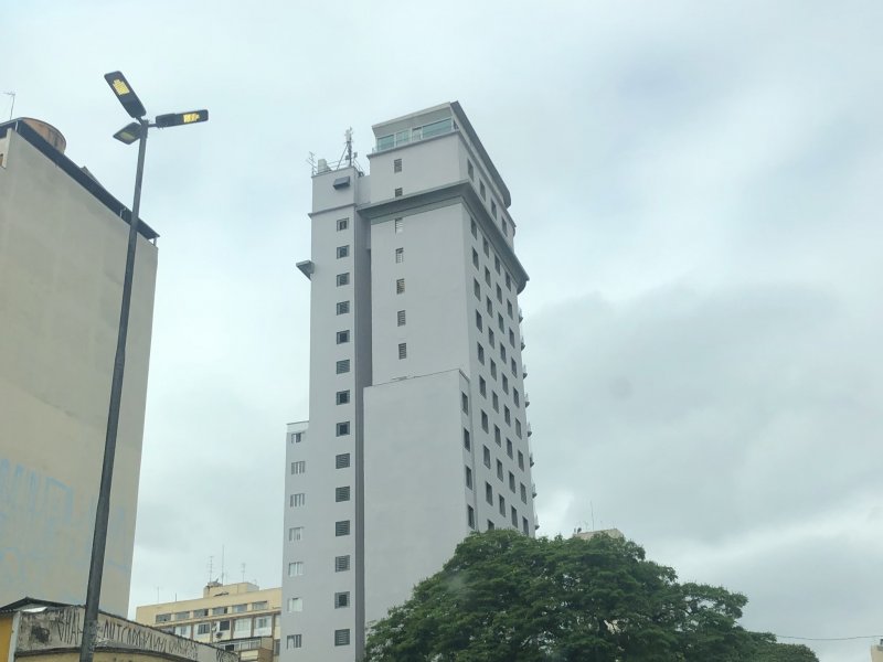 Apartamento à venda Santa Cecília com 45m² e 1 quarto por R$ 280.000 - 980275878-img-0243-3.jpg
