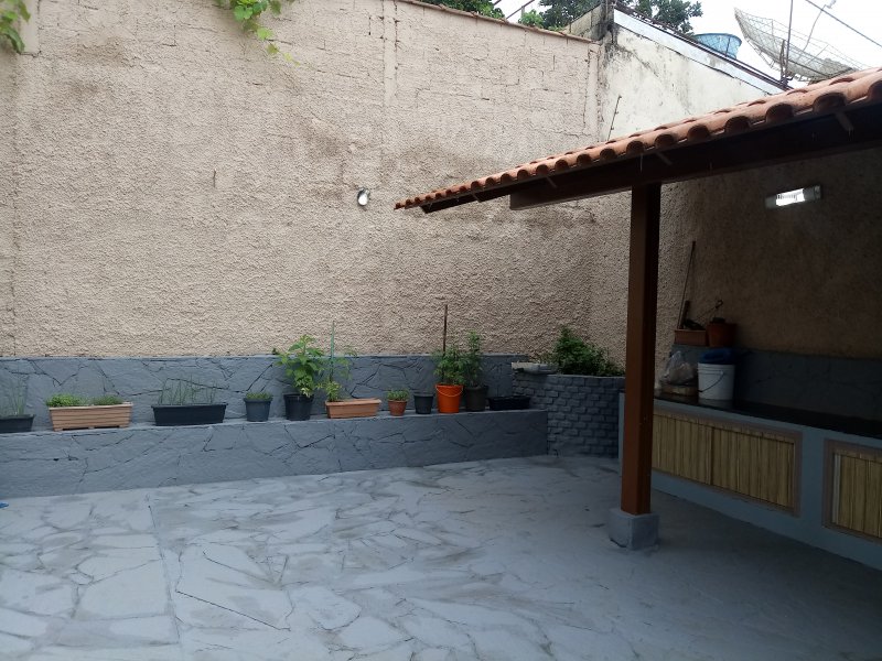 imóvel com 300m² - Jardinópolis - Belo Horizonte