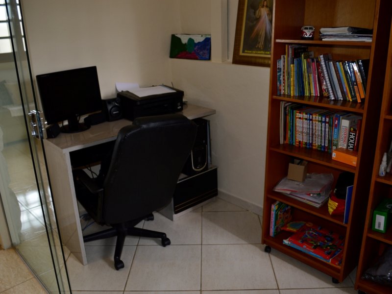 imóvel com 300m² - Jardinópolis - Belo Horizonte