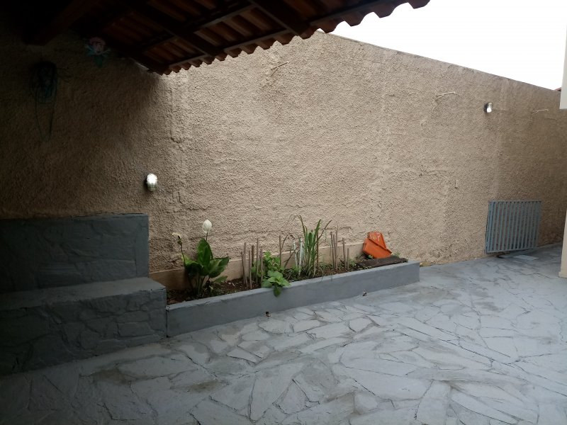 imóvel com 300m² - Jardinópolis - Belo Horizonte