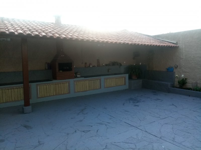 imóvel com 300m² - Jardinópolis - Belo Horizonte