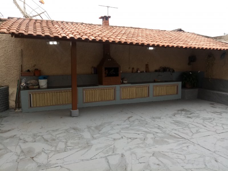 imóvel com 300m² - Jardinópolis - Belo Horizonte