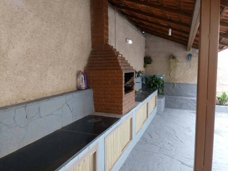 imóvel com 300m² - Jardinópolis - Belo Horizonte