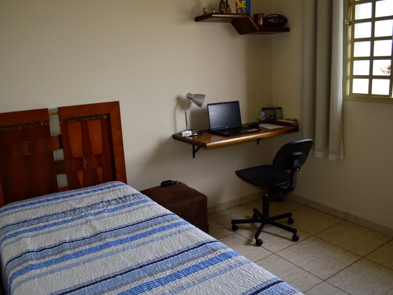 imóvel com 300m² - Jardinópolis - Belo Horizonte