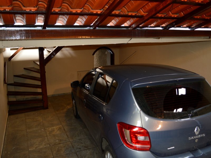 imóvel com 300m² - Jardinópolis - Belo Horizonte