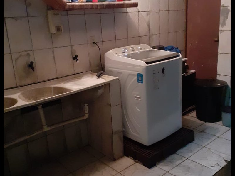 Casa à venda Cidade Continental-Setor Europa com 180m² e 3 quartos por R$ 250.000 - 1152858183-img-20200619-wa0047.jpg