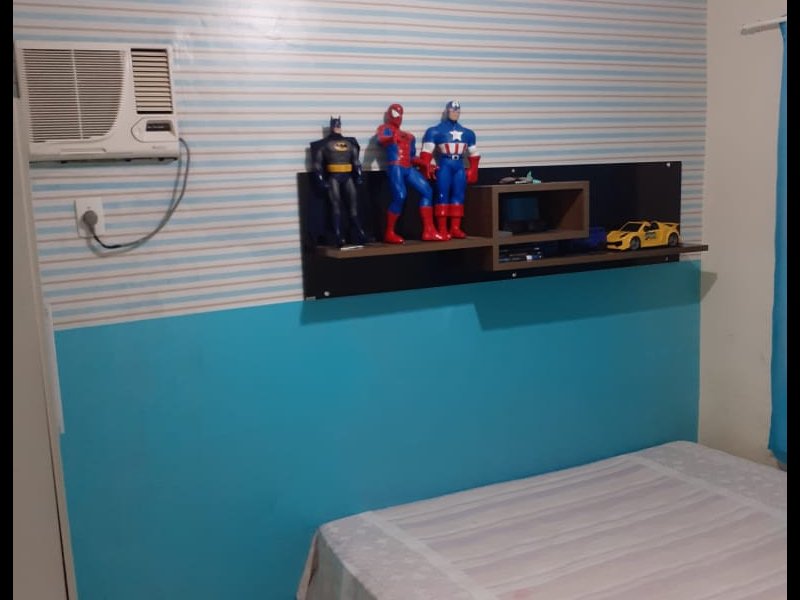 Casa à venda Cidade Continental-Setor Europa com 180m² e 3 quartos por R$ 250.000 - 189323523-img-20200619-wa0052.jpg