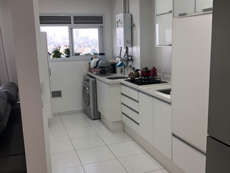 imóvel com 76m² - Jardim Tupanci - Barueri