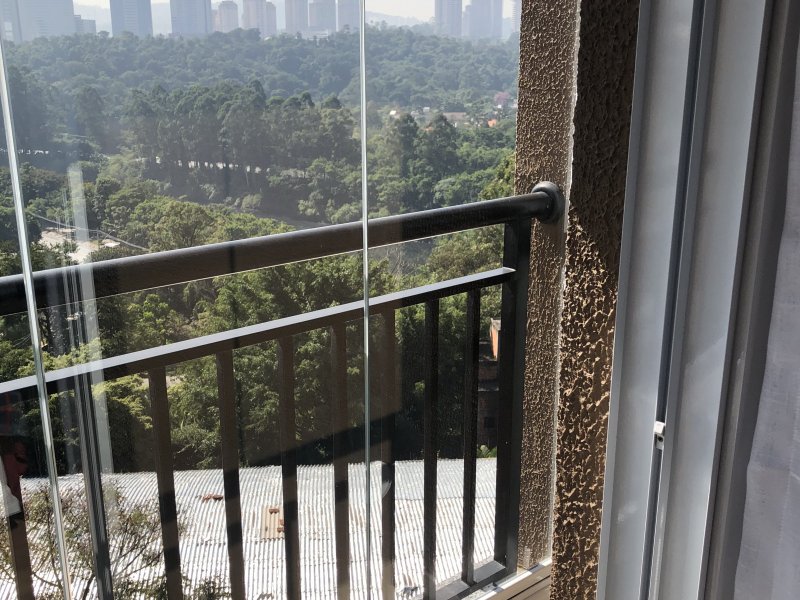 imóvel com 76m² - Jardim Tupanci - Barueri