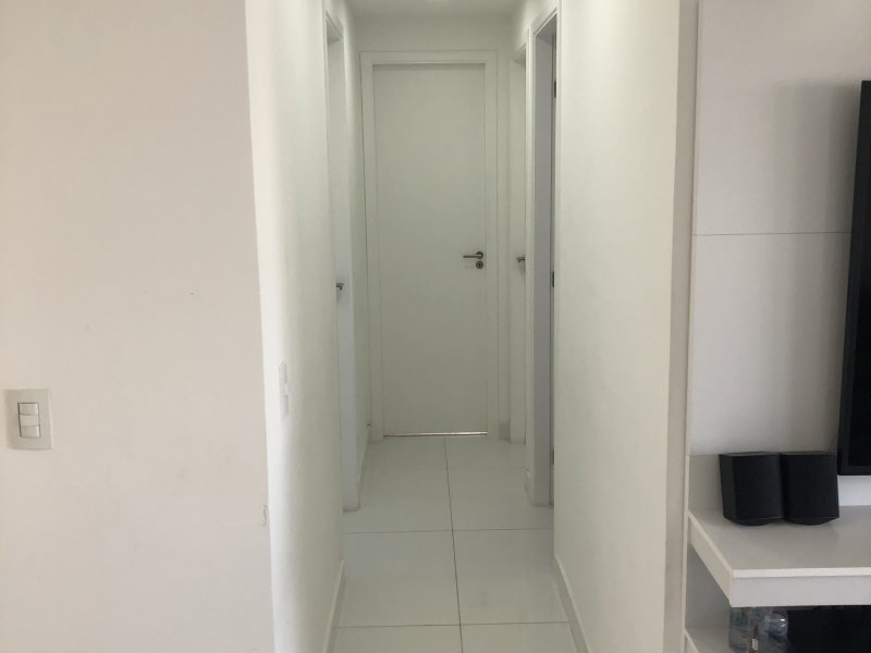imóvel com 76m² - Jardim Tupanci - Barueri