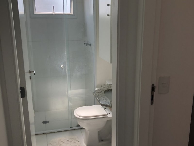 imóvel com 76m² - Jardim Tupanci - Barueri