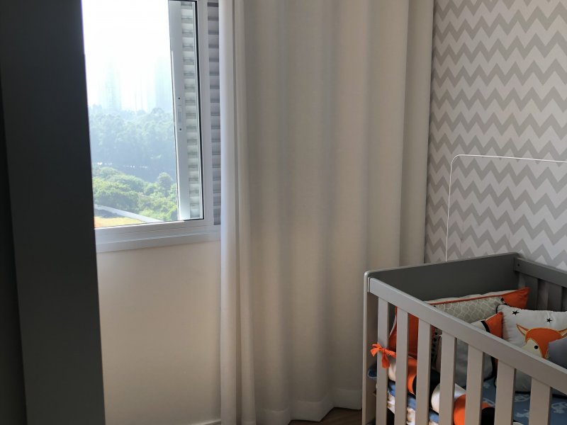 imóvel com 76m² - Jardim Tupanci - Barueri
