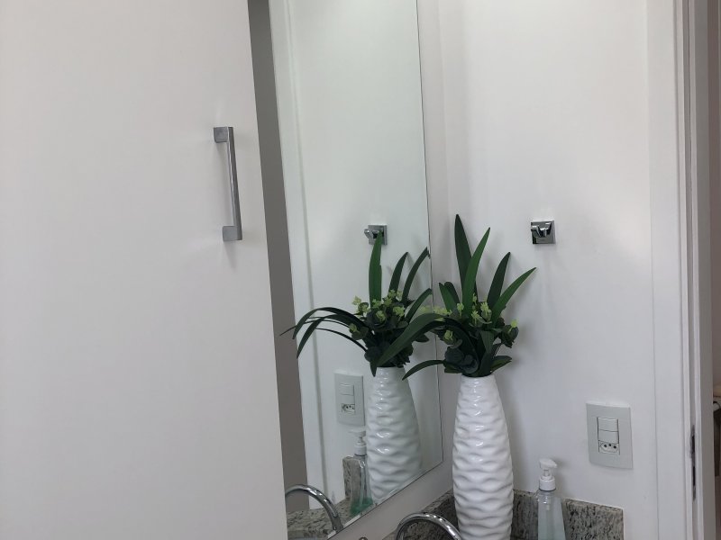 imóvel com 76m² - Jardim Tupanci - Barueri