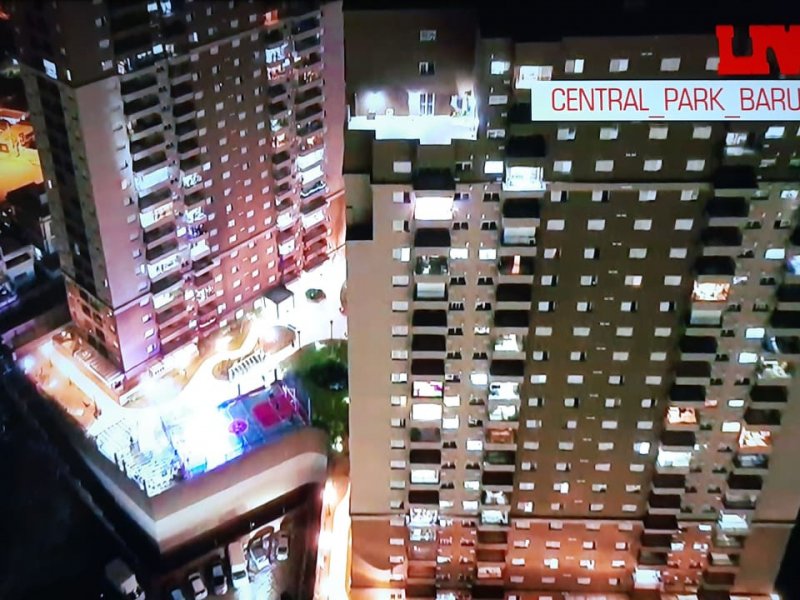 imóvel com 76m² - Jardim Tupanci - Barueri