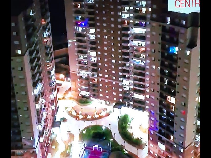 imóvel com 76m² - Jardim Tupanci - Barueri