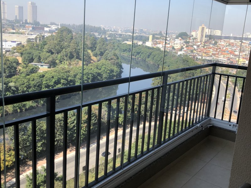 imóvel com 76m² - Jardim Tupanci - Barueri