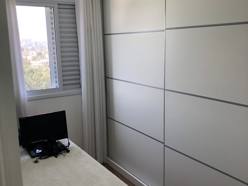 imóvel com 76m² - Jardim Tupanci - Barueri