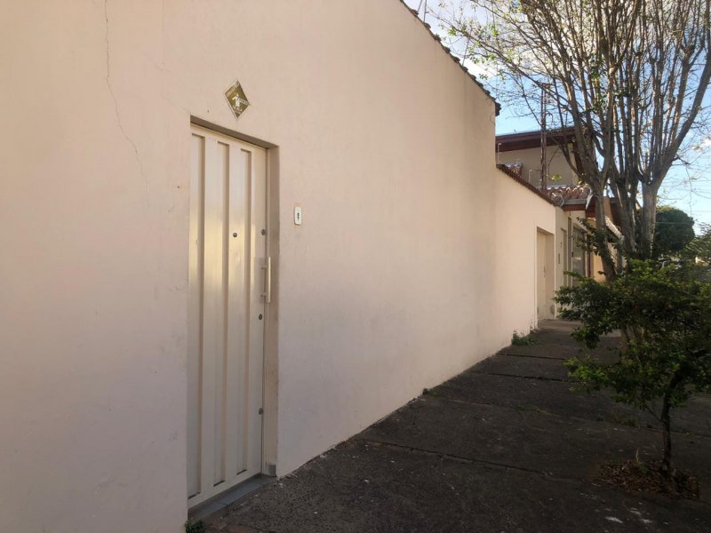 imóvel com 180m² - Jardim Maria Rosa - Franca