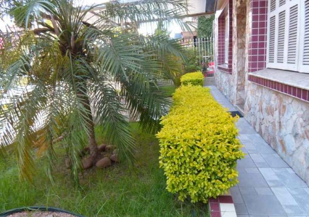 imóvel com 32m²