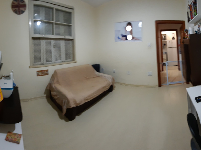 imóvel com 32m² - Menino Deus - Porto Alegre