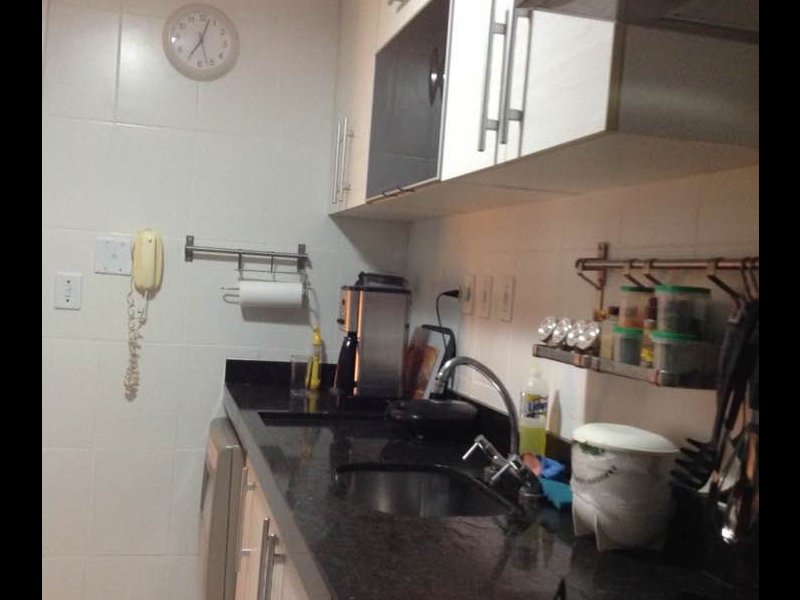 imóvel com 50m² - Parque Erasmo Assunção - Santo André