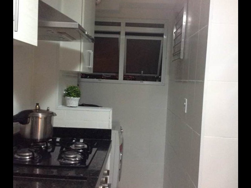 imóvel com 50m² - Parque Erasmo Assunção - Santo André