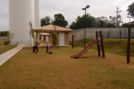 Apartamento à venda Vila Diva (Nova Veneza) com 50m² - 1 dormitório -  vagas - R$ 168.000 - 299553174-fb-img-1591556526485.jpg