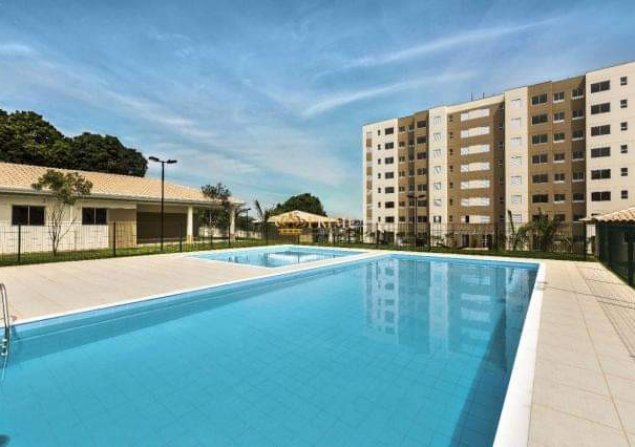 imóvel com 50m²