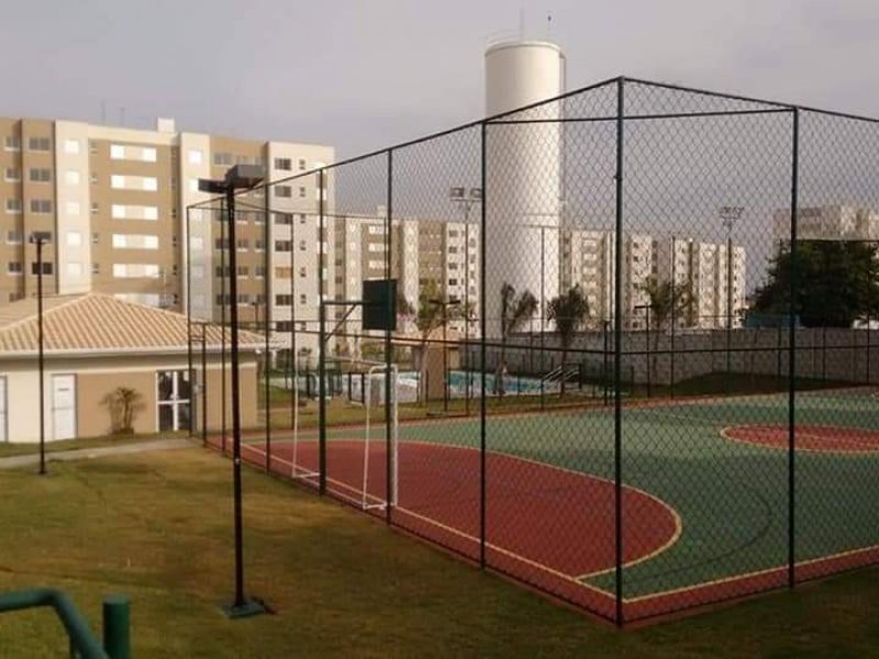 Apartamento à venda Vila Diva (Nova Veneza) com 50m² e 1 quarto por R$ 168.000 - 1023004154-fb-img-1591556521827.jpg
