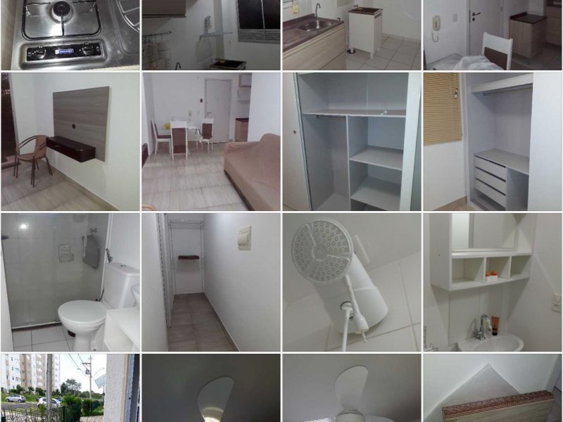 Apartamento à venda Vila Diva (Nova Veneza) com 50m² e 1 quarto por R$ 168.000 - 1540880232-screenshot-20200608-112049-gallery.jpg