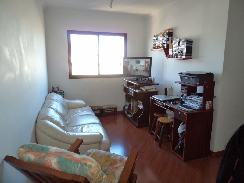Apartamento à venda Vila Jordanopolis com 50m² e 2 quartos por R$ 260.000 - 935843365-dsc00301.JPG