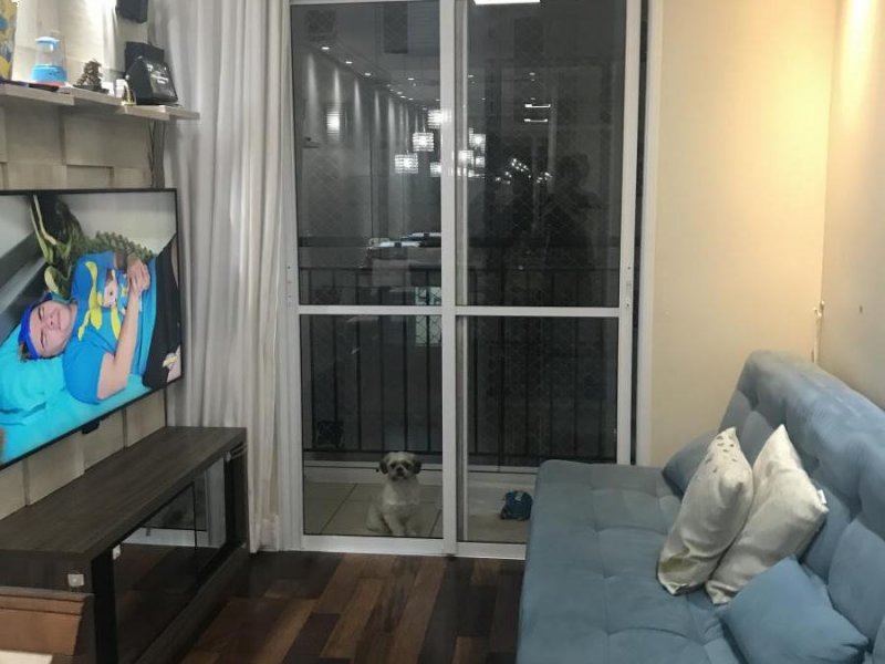 Apartamento à venda Dos Casa com 48m² e 2 quartos por R$ 330.000 - 521683677-inbound8386107220728234790.jpg