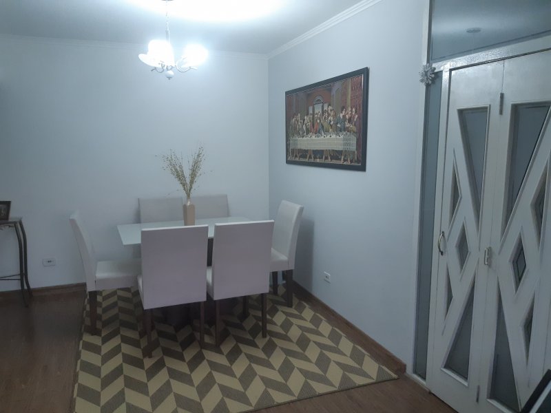 imóvel com 60m² - Vila Santa Clara - São Paulo