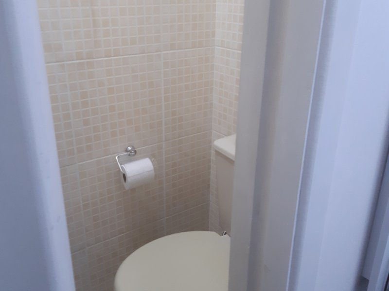 imóvel com 60m² - Vila Santa Clara - São Paulo