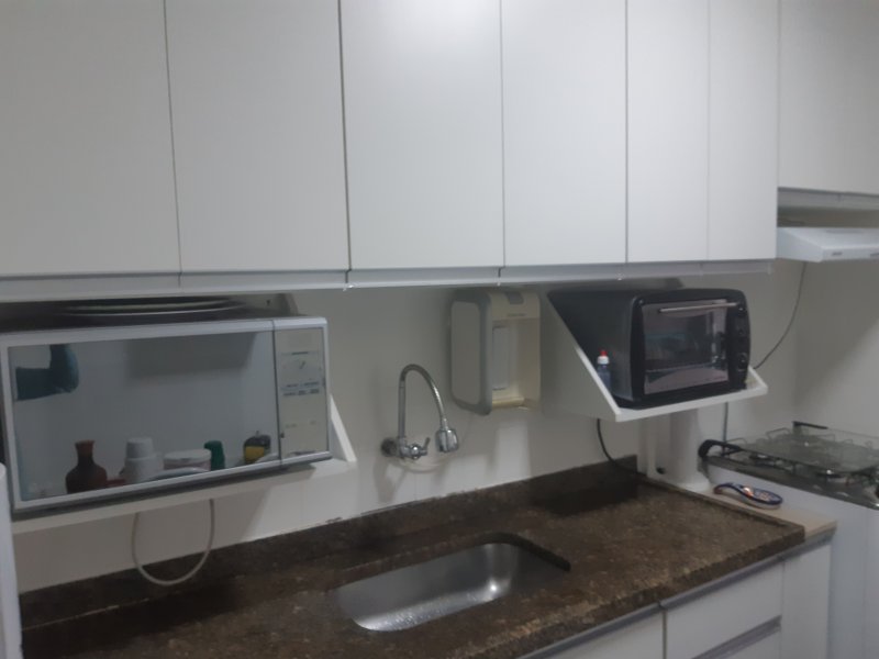 imóvel com 60m² - Vila Santa Clara - São Paulo