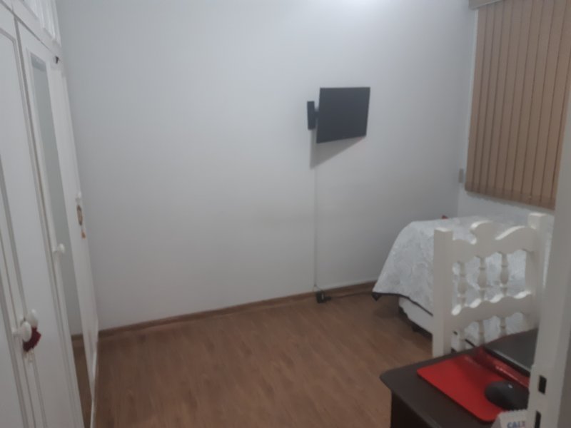imóvel com 60m² - Vila Santa Clara - São Paulo