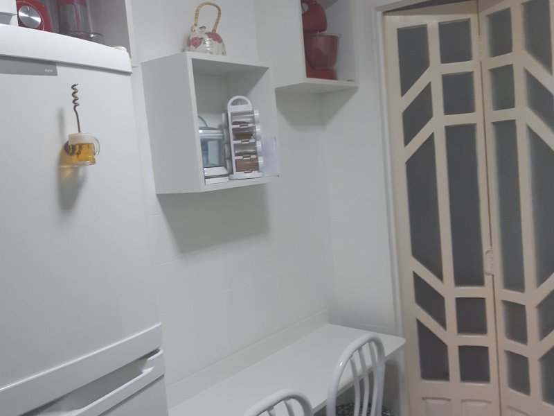 imóvel com 60m² - Vila Santa Clara - São Paulo