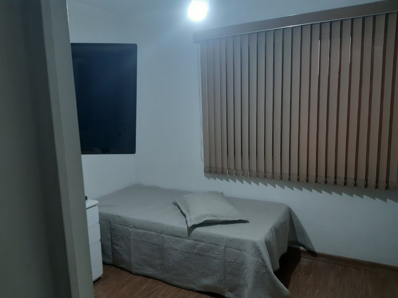 imóvel com 60m² - Vila Santa Clara - São Paulo