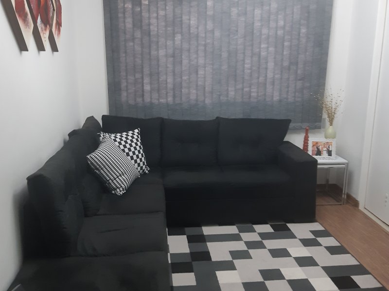 imóvel com 60m² - Vila Santa Clara - São Paulo