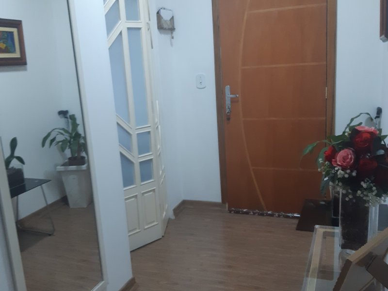 imóvel com 60m² - Vila Santa Clara - São Paulo