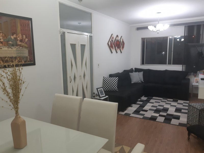 imóvel com 60m² - Vila Santa Clara - São Paulo