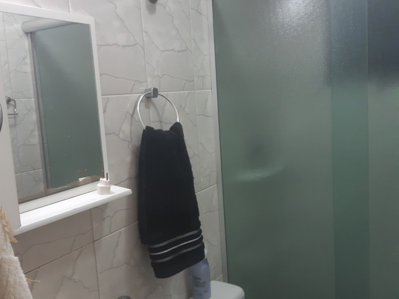 imóvel com 60m² - Vila Santa Clara - São Paulo