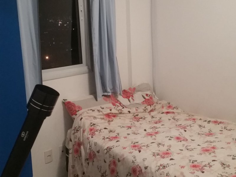 imóvel com 86m² - Barreiros - São José