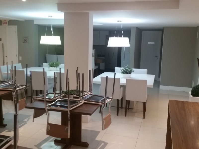 imóvel com 86m² - Barreiros - São José