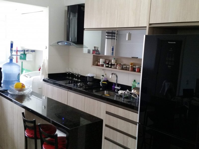 imóvel com 86m² - Barreiros - São José