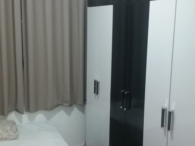 imóvel com 86m² - Barreiros - São José