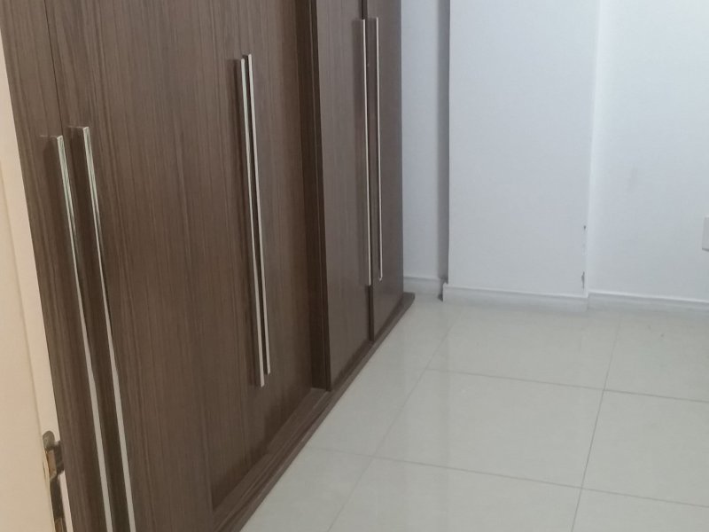 imóvel com 86m² - Barreiros - São José