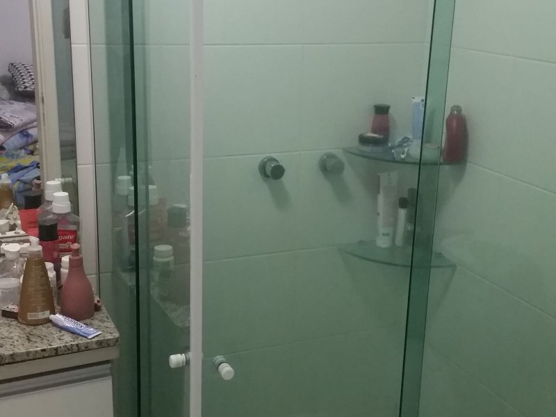 imóvel com 86m² - Barreiros - São José